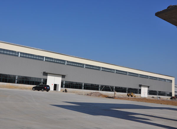 临高新场外景图二