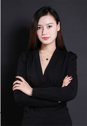 临高史静静 纹绣讲师