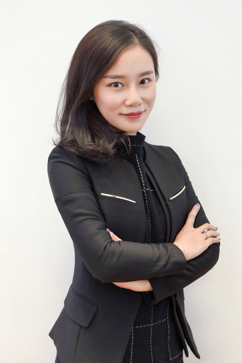 临高邓珂婕 讲师